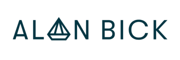 Alan Bick Logo